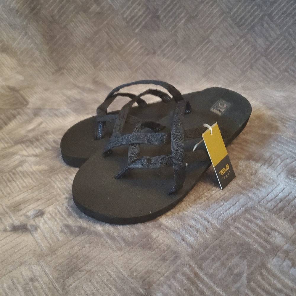 Teva sandals